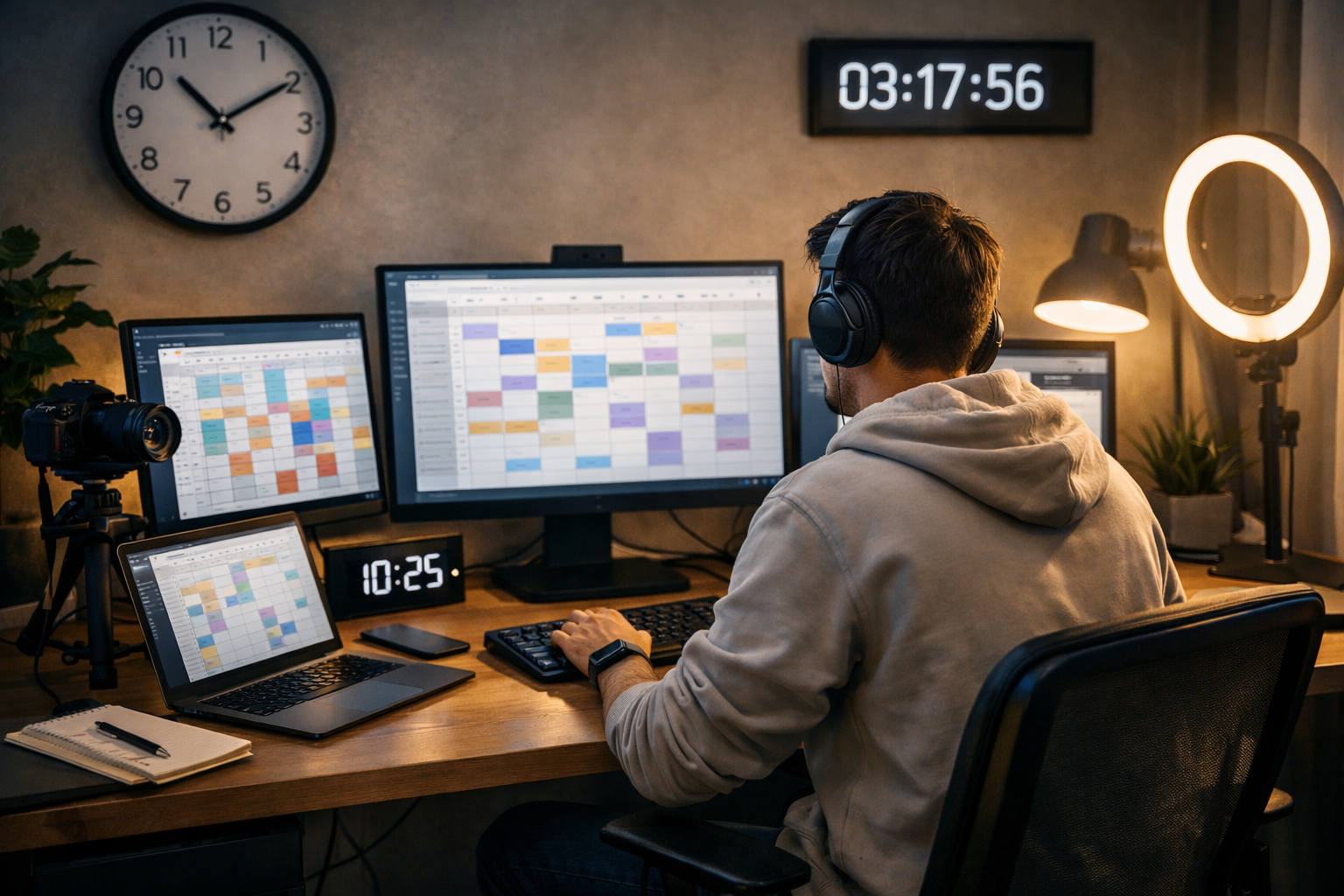 How to Choose Content Creator Scheduling Tools When Publishing Consistency Is Your Bottleneck