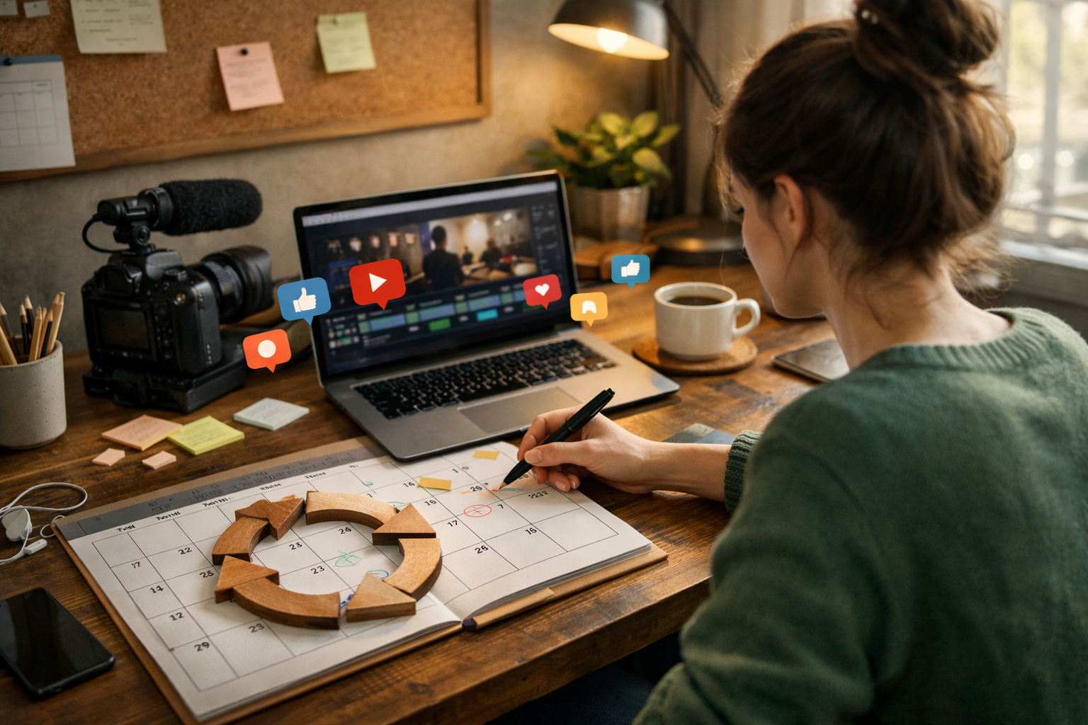 Evergreen Repost Strategy: When and How to Reuse Older Videos Without Looking Lazy