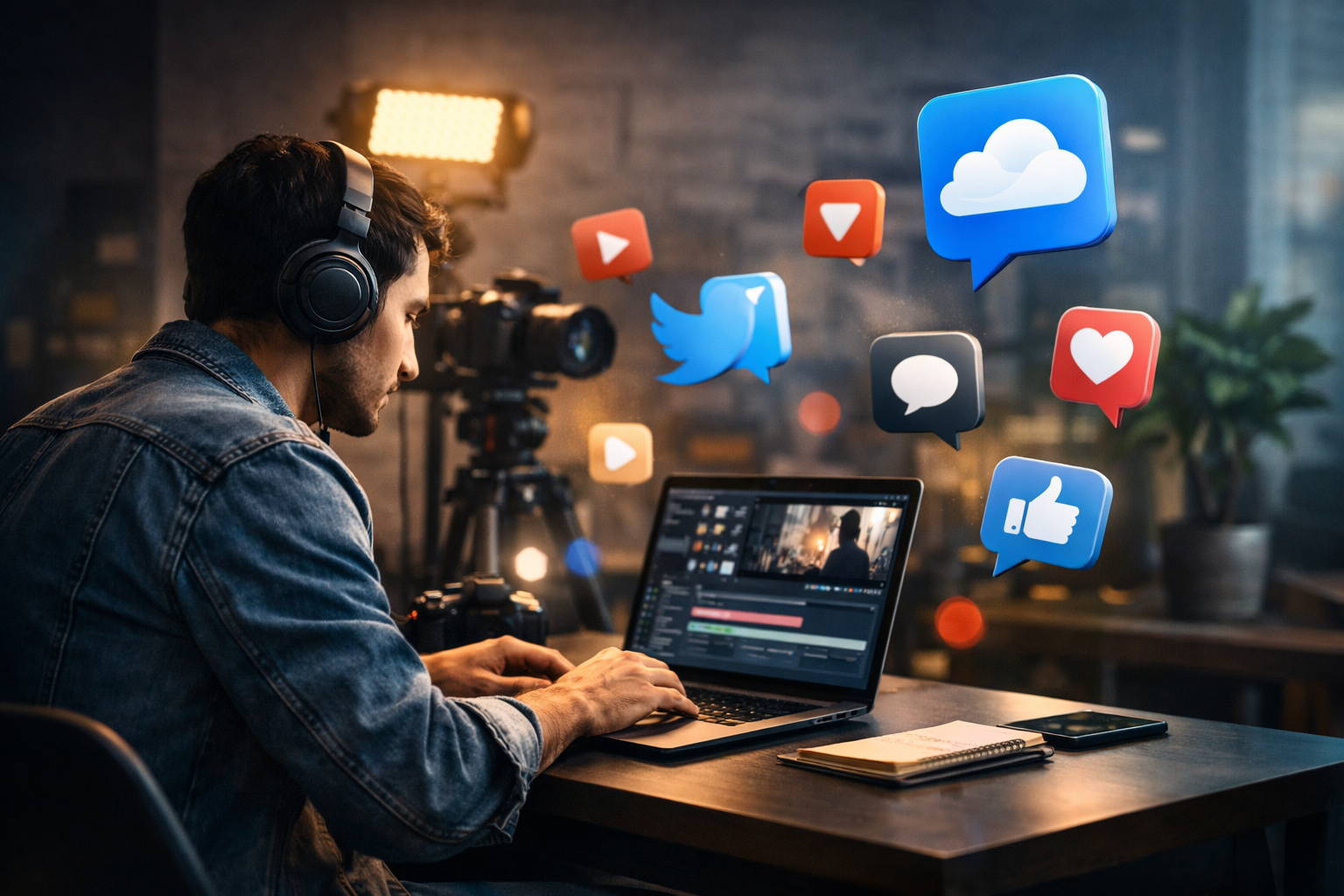 Integrating Federated Social Media into Your Video Publishing Workflow: A Practical Guide for Creators