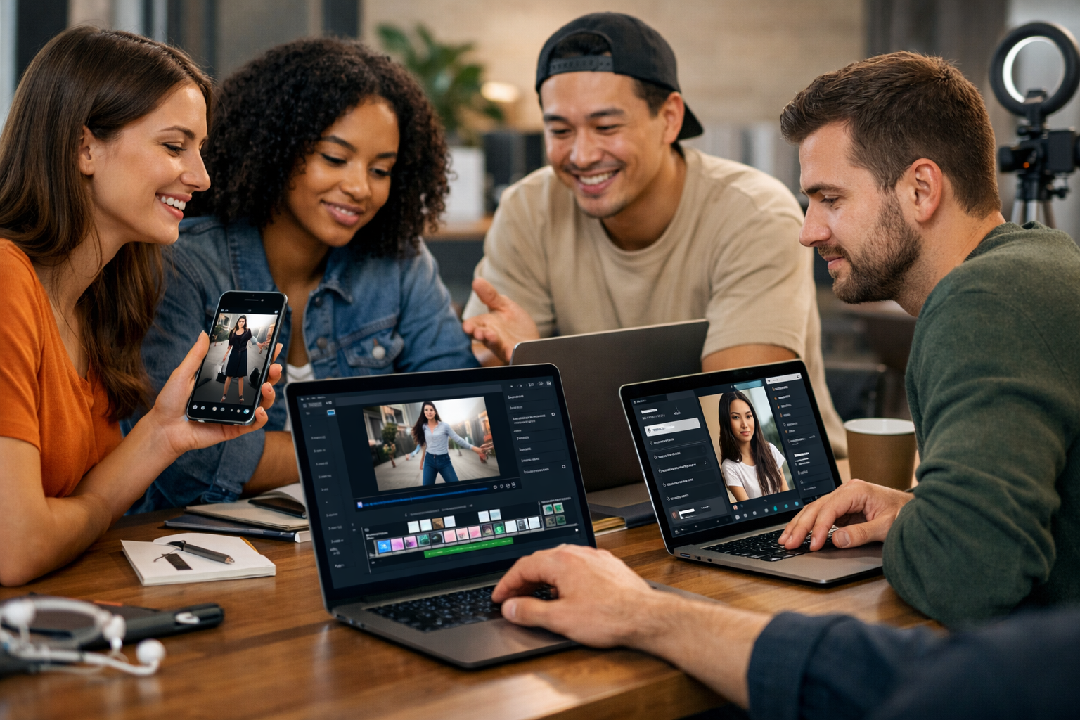 Building a Reliable TikTok Draft Workflow for Teams with Clean Final Handoffs